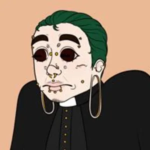 BuyMeACoffee profile picture for @thejester