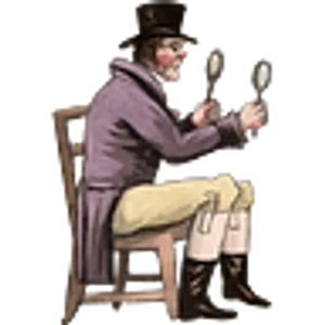 BuyMeACoffee profile picture for @histories