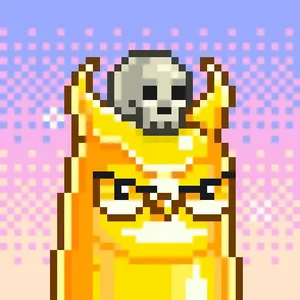 BuyMeACoffee profile picture for @kevin
