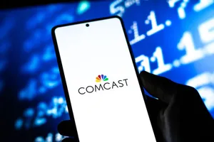 BuyMeACoffee profile picture for @comcast