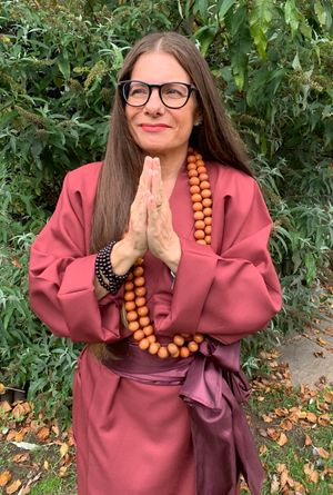 buddhistsharon