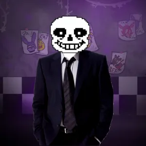 BuyMeACoffee profile picture for @Gaster