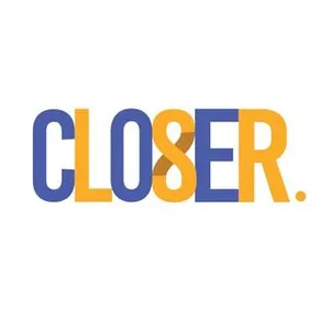 BuyMeACoffee profile picture for @closer