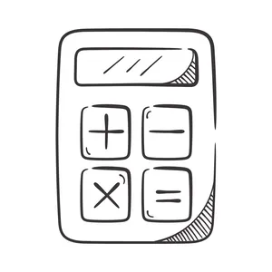 BuyMeACoffee profile picture for @calculator