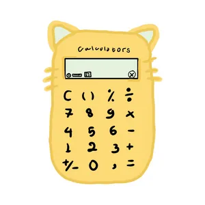BuyMeACoffee profile picture for @calculators