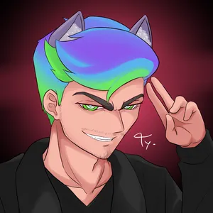 BuyMeACoffee profile picture for @Catalyst