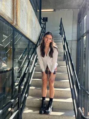 Extras | Heidi Hotte