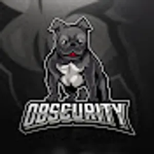 BuyMeACoffee profile picture for @Obscurity