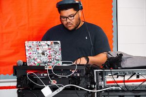 djgeauxcox