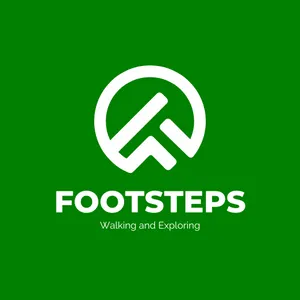 BuyMeACoffee profile picture for @footsteps