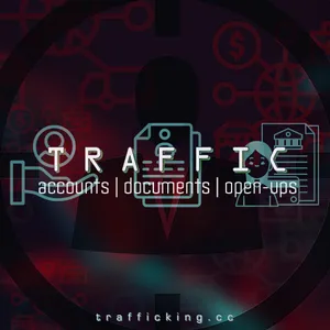 BuyMeACoffee profile picture for @traffic