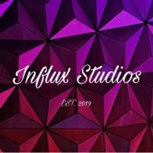 BuyMeACoffee profile picture for @Influx