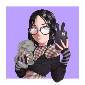 bunniebabe