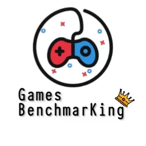 BuyMeACoffee profile picture for @Benchmarking