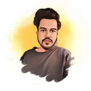 BuyMeACoffee profile picture for @vedansh