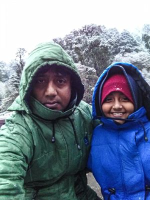 subhadipandneel