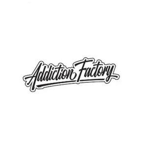 BuyMeACoffee profile picture for @addiction