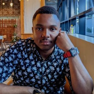andrewkaranja
