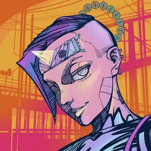 BuyMeACoffee profile picture for @iniyavan