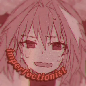BuyMeACoffee profile picture for @imperfections