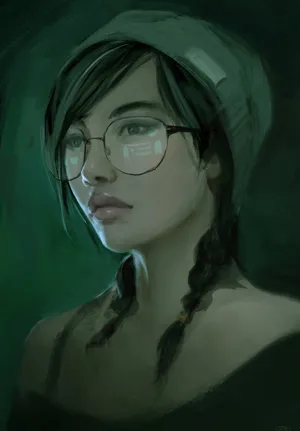 BuyMeACoffee profile picture for @ivann