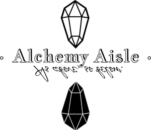 alchemyaisle