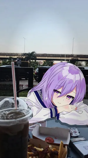 BuyMeACoffee profile picture for @Ryou