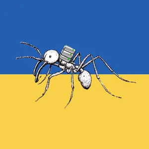 BuyMeACoffee profile picture for @insects
