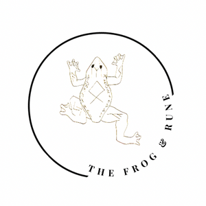 thefrogandrune
