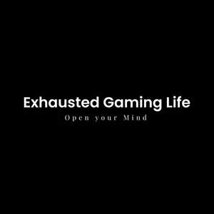 BuyMeACoffee profile picture for @exhausted