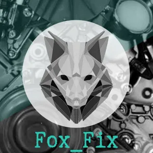 BuyMeACoffee profile picture for @FoxFix