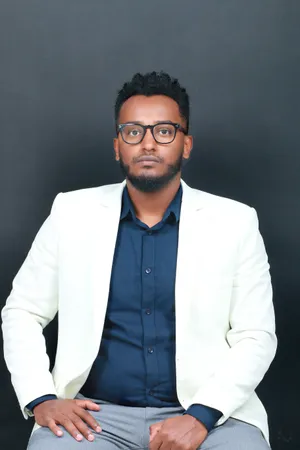 BuyMeACoffee profile picture for @ethiopia
