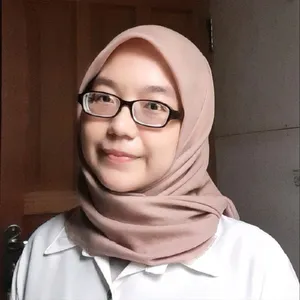 BuyMeACoffee profile picture for @srihartini