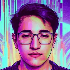 BuyMeACoffee profile picture for @giraud