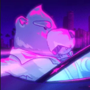 BuyMeACoffee profile picture for @gp