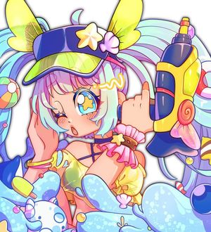 elesiaarts