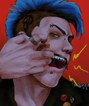 BuyMeACoffee profile picture for @Hmmm