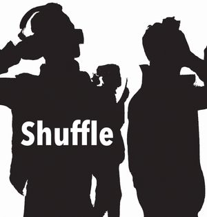 shufflenewsletter