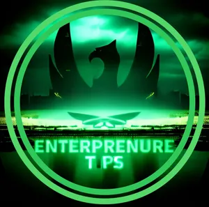 BuyMeACoffee profile picture for @entrepreneurs