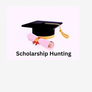 BuyMeACoffee profile picture for @scholarship