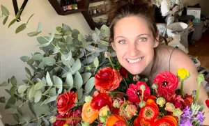 American Rooted Flower Farm is starting a u-pick flower farm - Buymeacoffee