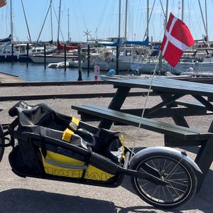 cykoelturen