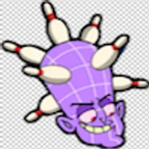 BuyMeACoffee profile picture for @Pinhead