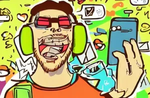 BuyMeACoffee profile picture for @goon