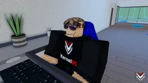BuyMeACoffee profile picture for @samuelXD