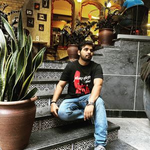 akhileshmishra