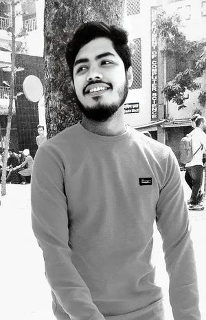 BuyMeACoffee profile picture for @Shahidul