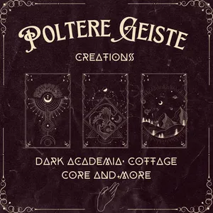 BuyMeACoffee profile picture for @poltergeist