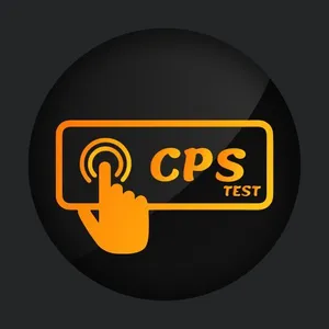 CPS Test, Clicks Per Second