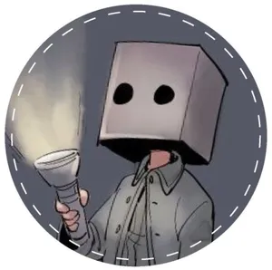 BuyMeACoffee profile picture for @Mear